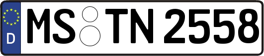 MS-TN2558
