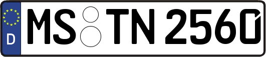 MS-TN2560