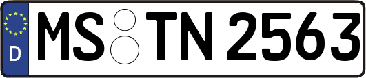 MS-TN2563