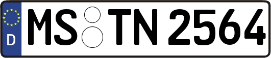 MS-TN2564
