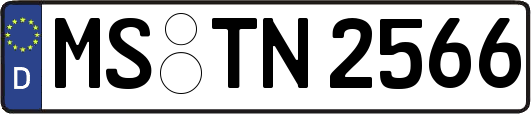 MS-TN2566