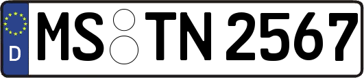 MS-TN2567