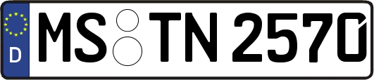 MS-TN2570