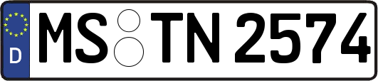MS-TN2574