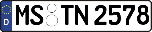 MS-TN2578