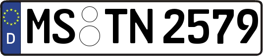 MS-TN2579