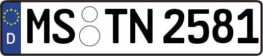 MS-TN2581