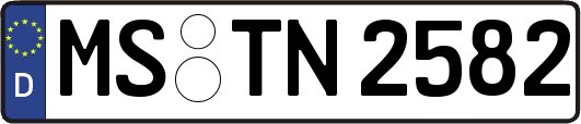 MS-TN2582