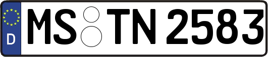 MS-TN2583