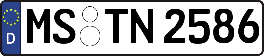 MS-TN2586