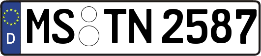 MS-TN2587