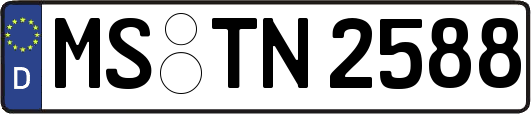 MS-TN2588