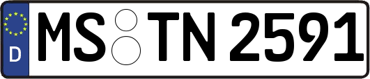 MS-TN2591