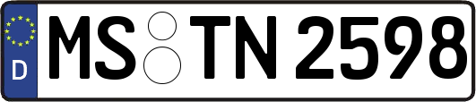 MS-TN2598