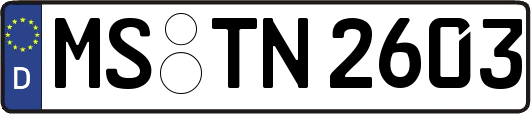 MS-TN2603