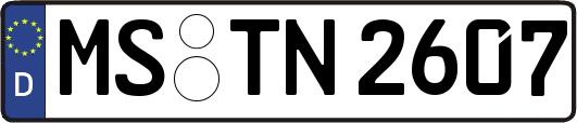 MS-TN2607
