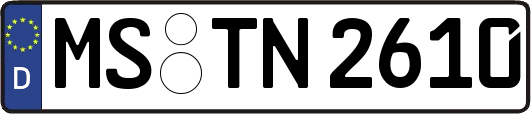 MS-TN2610