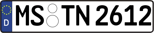 MS-TN2612