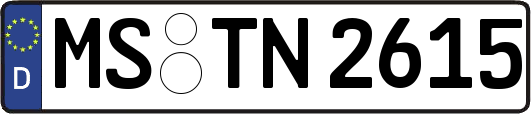 MS-TN2615