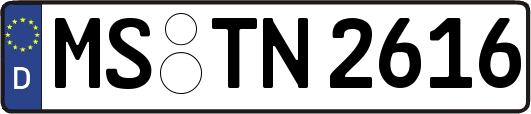MS-TN2616