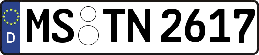 MS-TN2617