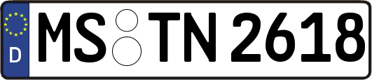 MS-TN2618