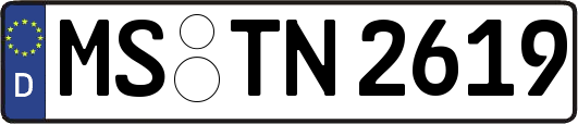 MS-TN2619
