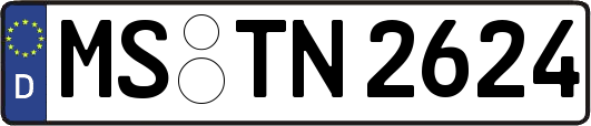 MS-TN2624