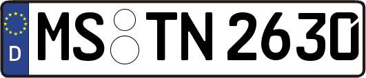 MS-TN2630