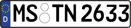 MS-TN2633