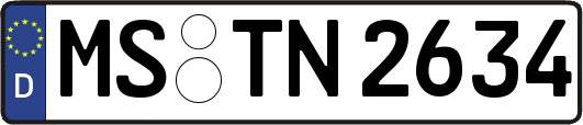MS-TN2634
