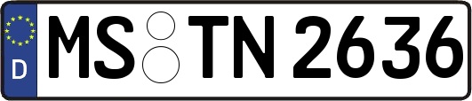 MS-TN2636