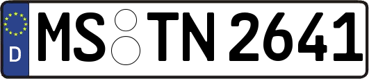 MS-TN2641