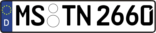 MS-TN2660