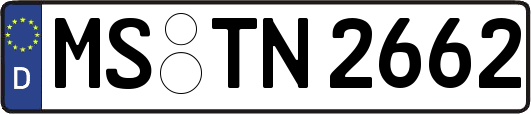 MS-TN2662