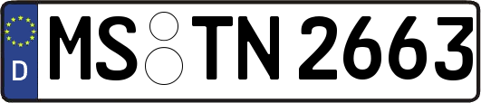 MS-TN2663