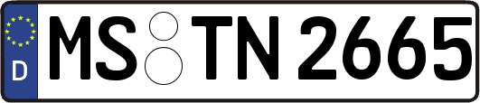 MS-TN2665