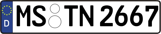 MS-TN2667