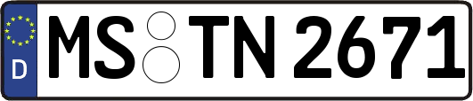 MS-TN2671