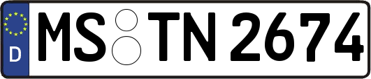 MS-TN2674
