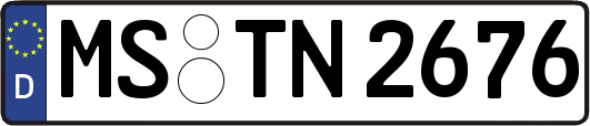MS-TN2676