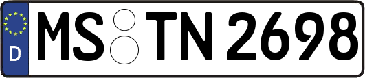 MS-TN2698