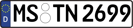 MS-TN2699