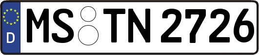 MS-TN2726