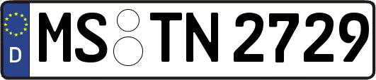 MS-TN2729