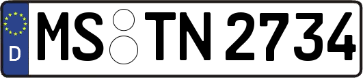 MS-TN2734