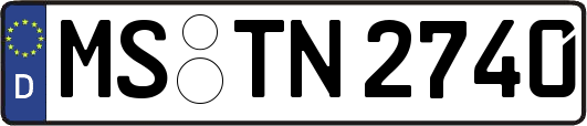 MS-TN2740
