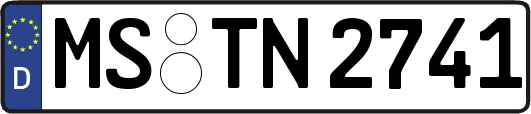MS-TN2741