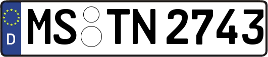 MS-TN2743