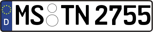 MS-TN2755